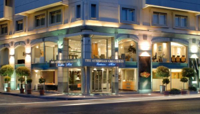  The Athenian Callirhoe Exclusive Hotel  Афины